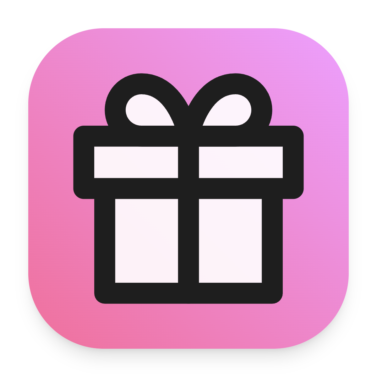 Wishlist Logo